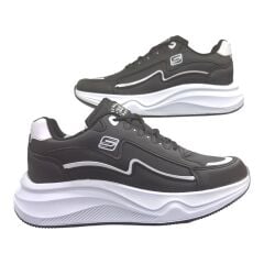 Siyah / Beyaz Dalga Detaylı