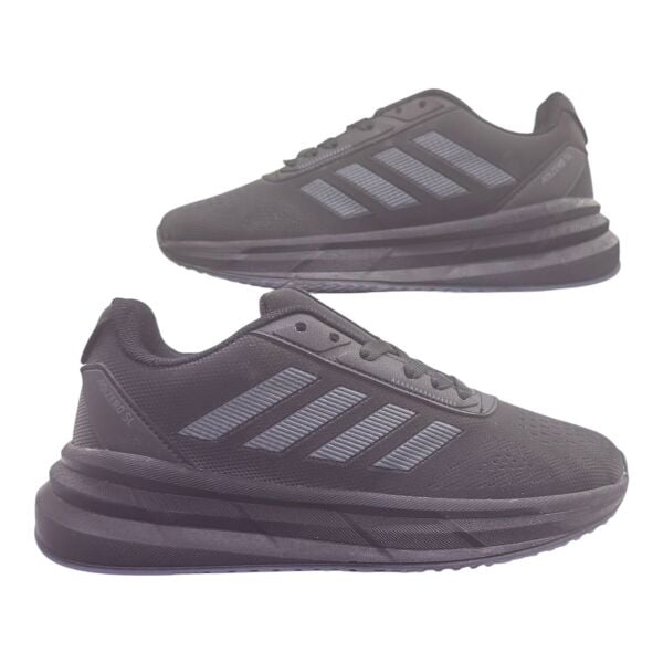 Siyah Performans / Çizgili