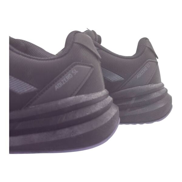 Siyah Performans / Çizgili