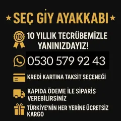 Kristal Taşlı Siyah  Topuklu Ayakkabı