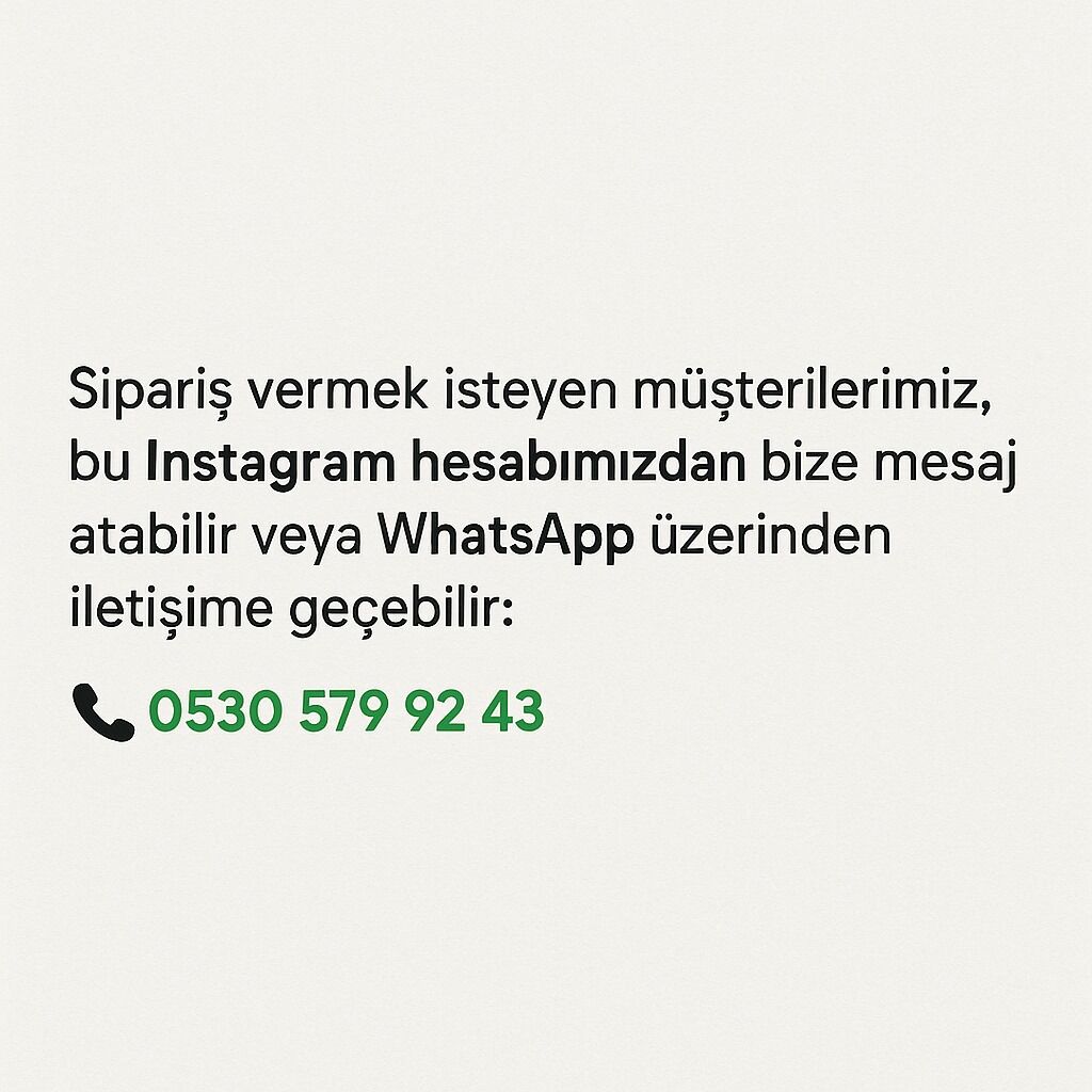 KAMPANYALI ÜRÜNLER
