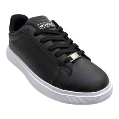 Siyah Günlük Sneaker