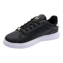 Siyah Günlük Sneaker