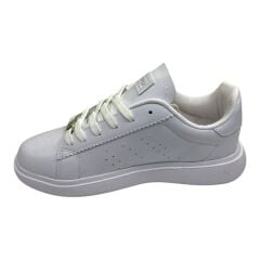Beyaz Günlük Sneaker