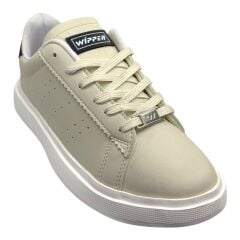 Bej Günlük Sneaker