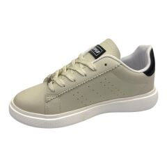 Bej Günlük Sneaker
