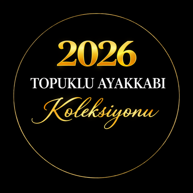 TOPUKLU<br>AYAKKABI