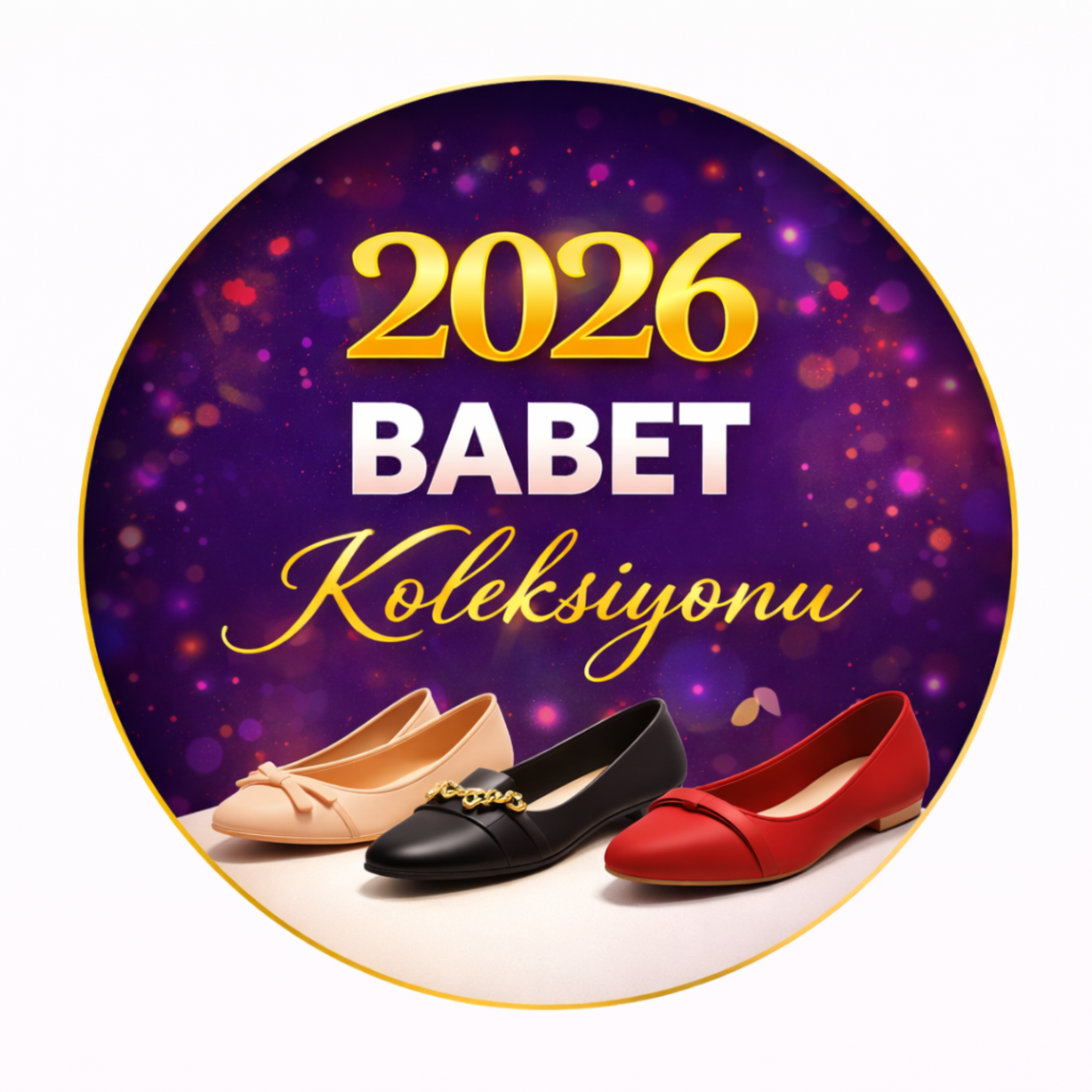 BABET <br>AYAKKABI