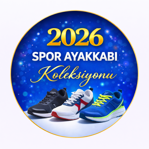 Spor  <br>Ayakkabı